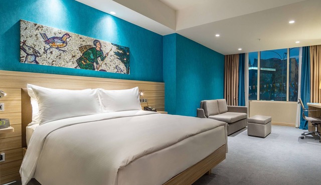 Hampton by Hilton Kahramanmaras