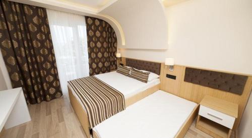 Hamzakoy Bluepark Hotel