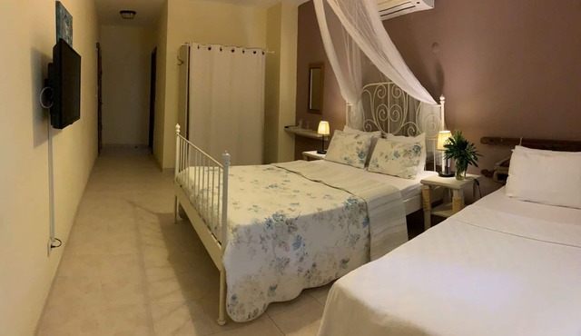 Han Boutique Hotel