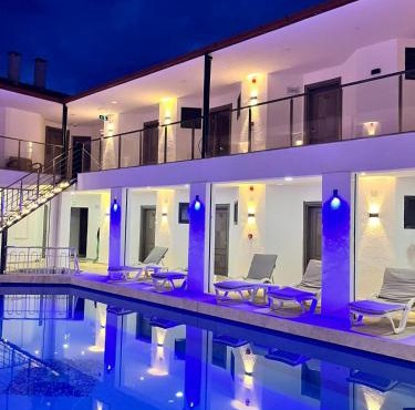 Han Dalyan Hotel