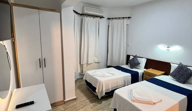 Han Dalyan Hotel