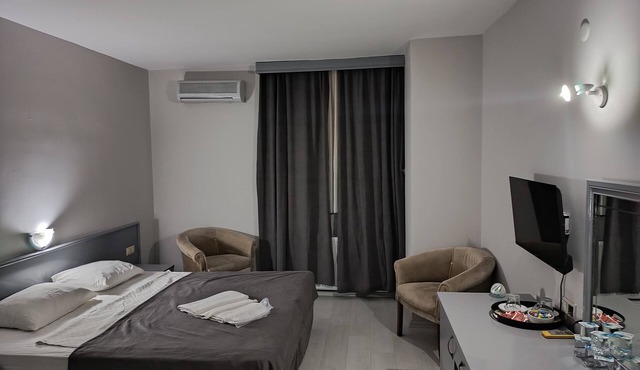 Han Otel