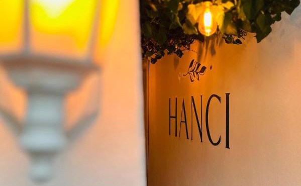 Hancı Pansiyon in Edremit