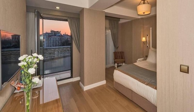 Hanna Hotel