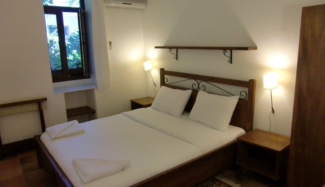 Happy Caretta Hotel
