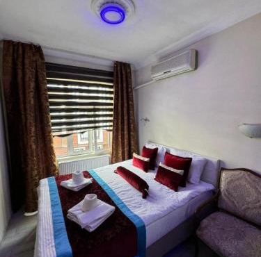 Happy Suite hotel in Istanbul