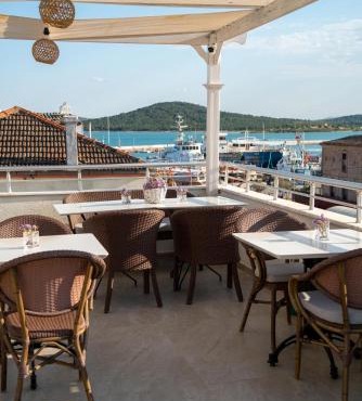 Harakop Otel in Ayvalik