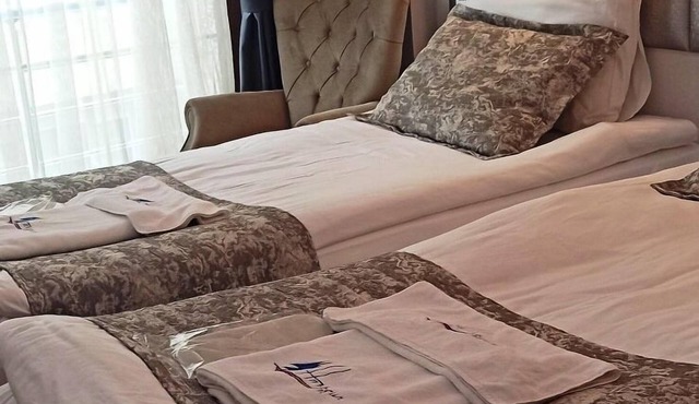 Harbour Otel