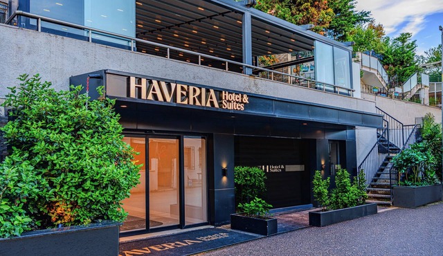 Haveria Suite Hotel