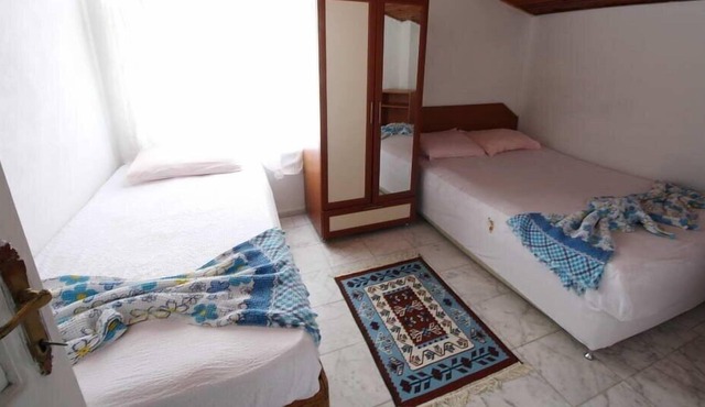 Havin Apart Pansiyon in Marmara