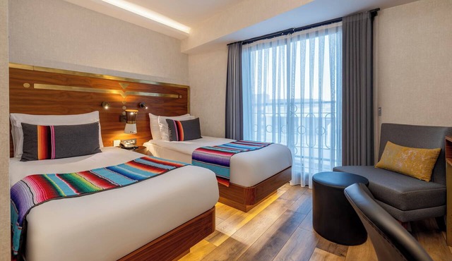 HAY Hotel Alsancak