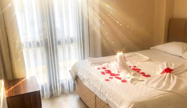 Hayal Butik Otel