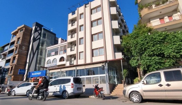 Hbs Hotel