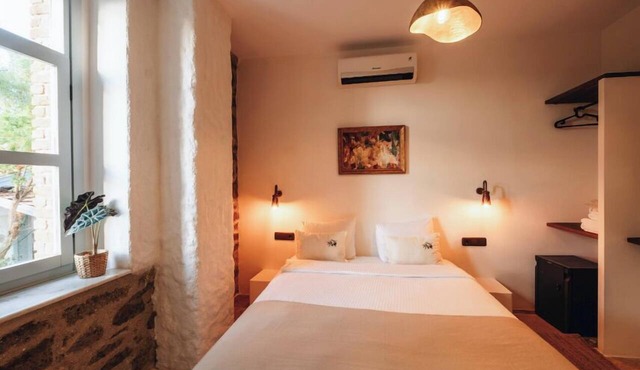 Herakles 1850 Hotel