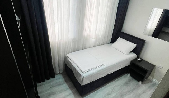 Hevsel Hotel in Diyarbakir
