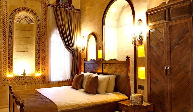 HH Babil Konagi in Mardin