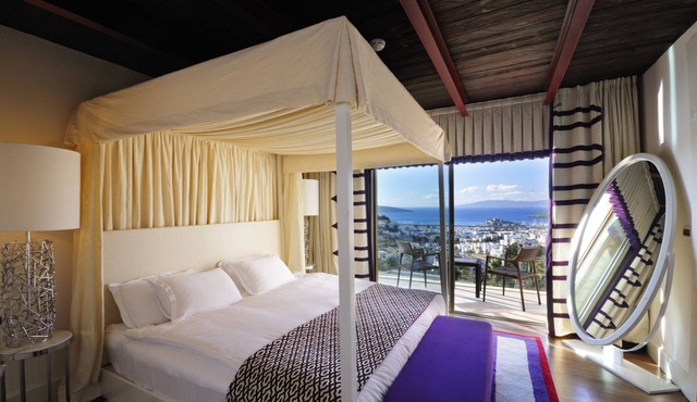 Hillstone Bodrum Hotel & Spa