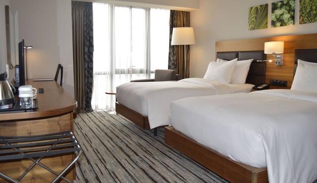 Hilton Garden Inn Ankara Gimat