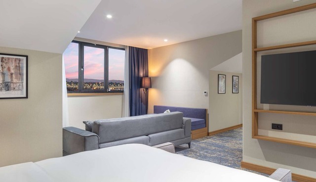 Hilton Garden Inn Erzurum
