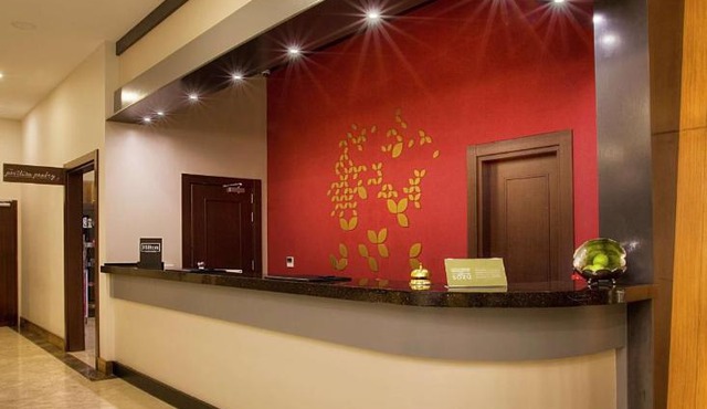 Hilton Garden Inn Kocaeli Sekerpinar