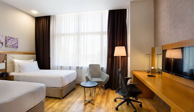 Hilton Garden Inn Kocaeli Sekerpinar