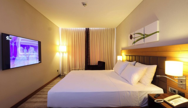 Hilton Garden Inn Konya, Turkey