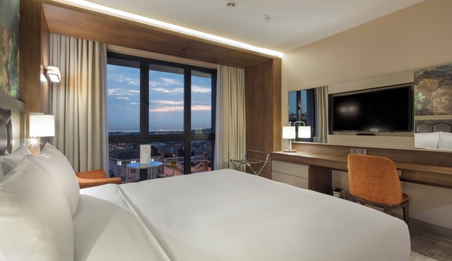 Hilton Garden Inn Yalova