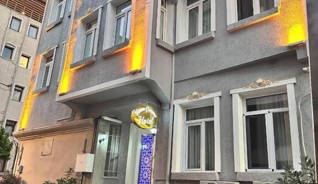 Hisar Çeşme Hotel
