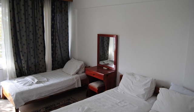 Hisarlik Hotel