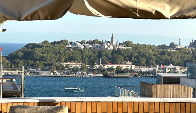 HOFT Cihangir in Istanbul