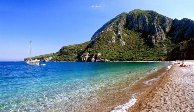 Holiday House Dilek Cirali