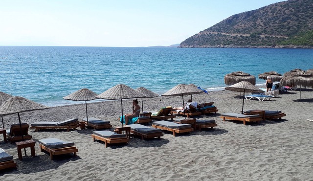 Holiday house Eski Datca