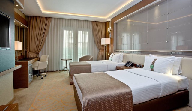 Holiday Inn Ankara - Kavaklidere by IHG in Ankara