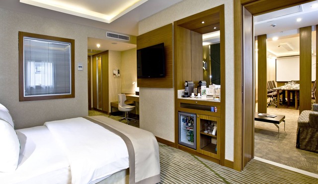 Holiday Inn Gaziantep - Sehitkamil by IHG