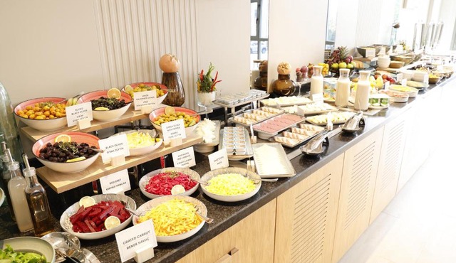 Holiday Inn Istanbul - Beylikduzu by IHG