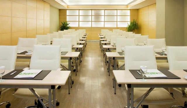 Holiday Inn Istanbul City by IHG
