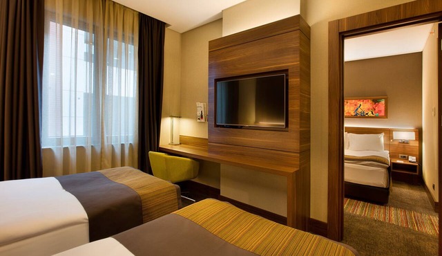 Holiday Inn Istanbul - Kadikoy by IHG in Istanbul
