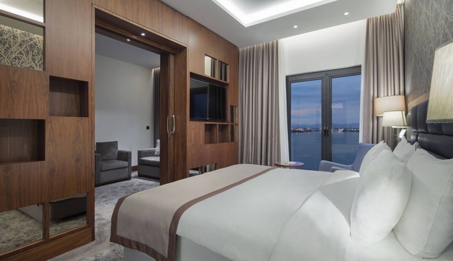Holiday Inn Istanbul - Tuzla Bay by IHG