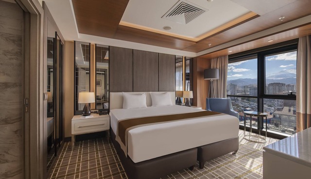 Holiday Inn Kayseri - Duvenonu by IHG