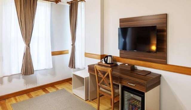 Home Quality Hotel in Istanbul