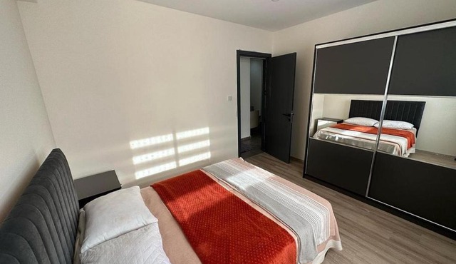 Home sedef in Kesap