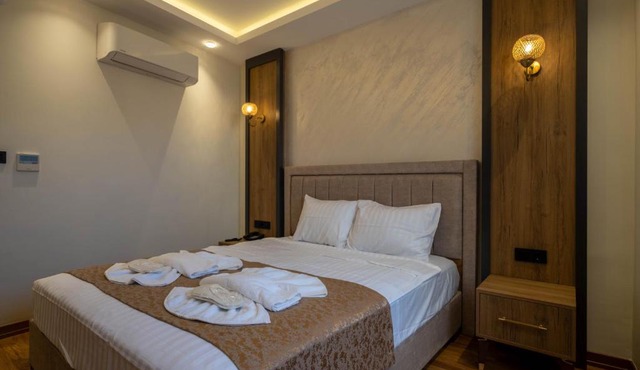 HOPEFULL HOTEL