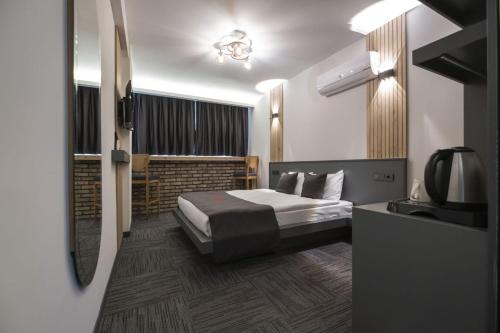 Hotel ABBARA