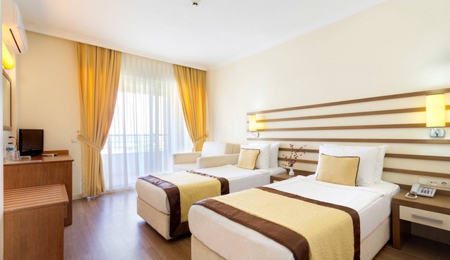 Hotel Akbulut