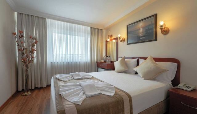 Hotel Akyildiz