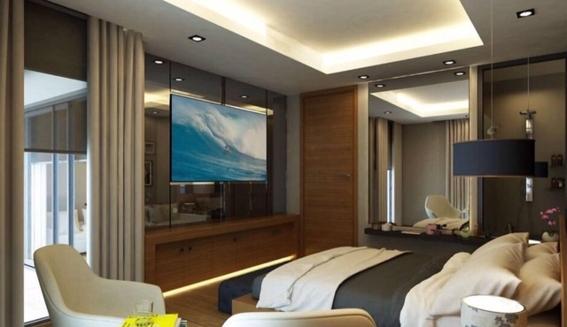 Hotel Ambrosia in Bodrum