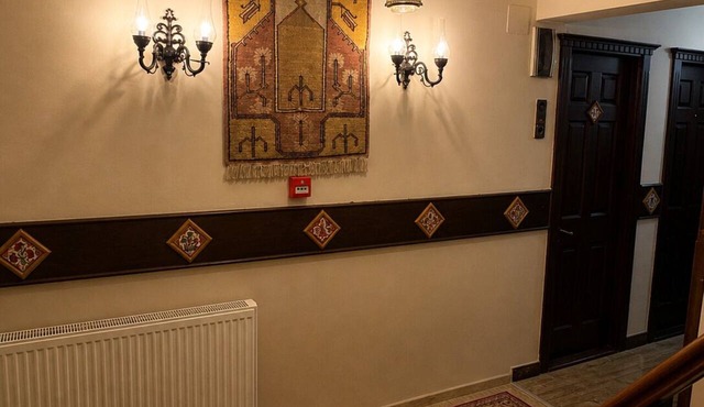 Hotel Bella in Selçuk