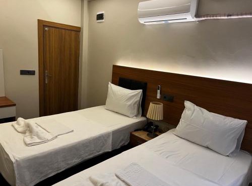 Hotel Bergama