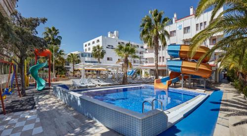 Hotel Billurcu in Ayvalık