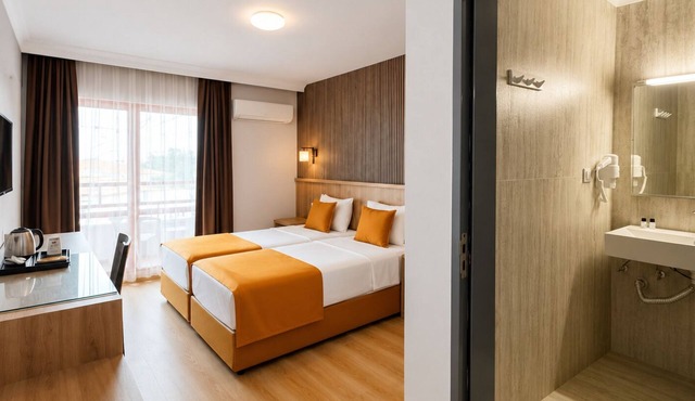 Hotel Billurcu